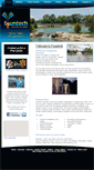Mobile Screenshot of fountechfountains.com